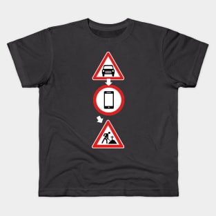 Security Kids T-Shirt